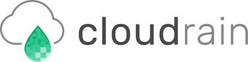 Logo cloudrain