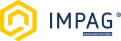 Logo IMPAG-Schutzgitter