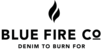 Logo Blue Fire Co