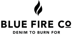 Logo Blue Fire Co