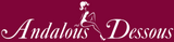 Logo Andalous Dessous