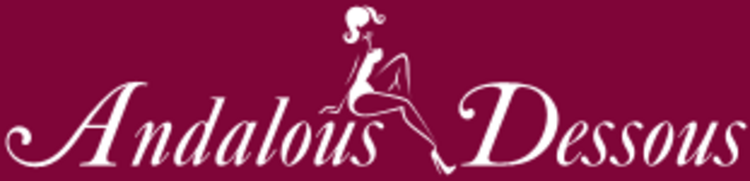 Logo Andalous Dessous