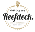 Logo Reefdeck