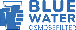 Logo Blue Water Osmosefilter