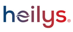 Logo heilys