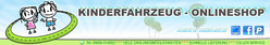 Logo Kinderfahrzeug-Onlineshop