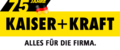 Logo Kaiser + Kraft