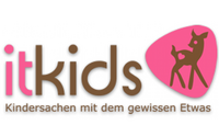 Logo it-kids