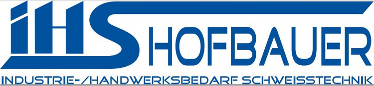 Logo IHS-Hofbauer
