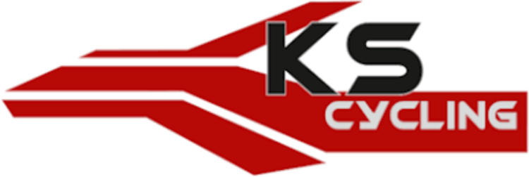 ks-cycling.com Logo KS Cycling