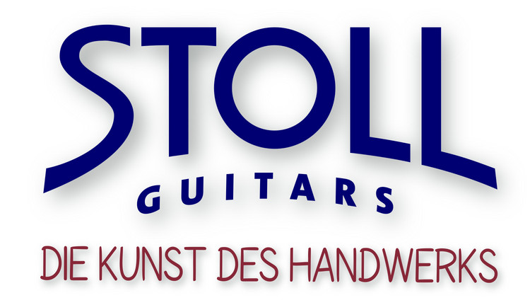 Logo Stoll Guitars