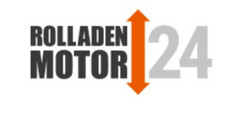 Logo Rolladenmotor 24