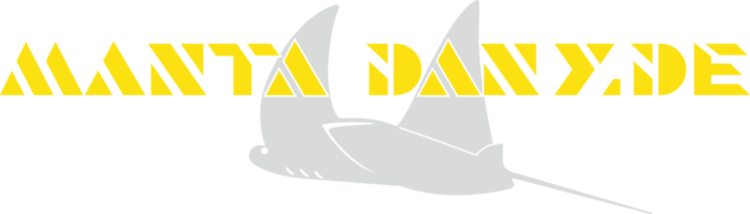 Logo Manta Dany