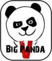 Logo BigPandaV