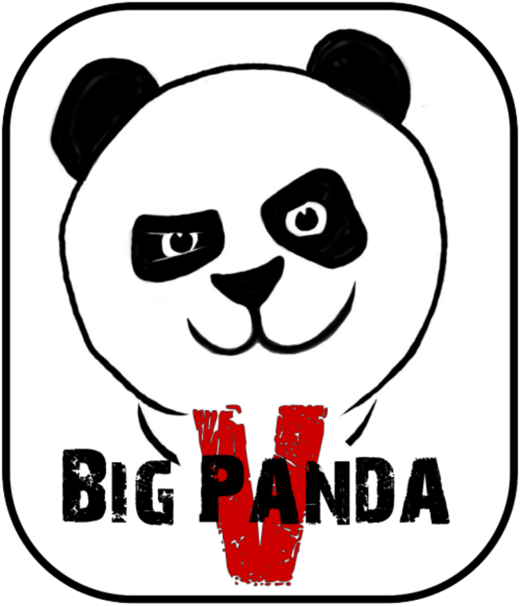 Logo BigPandaV