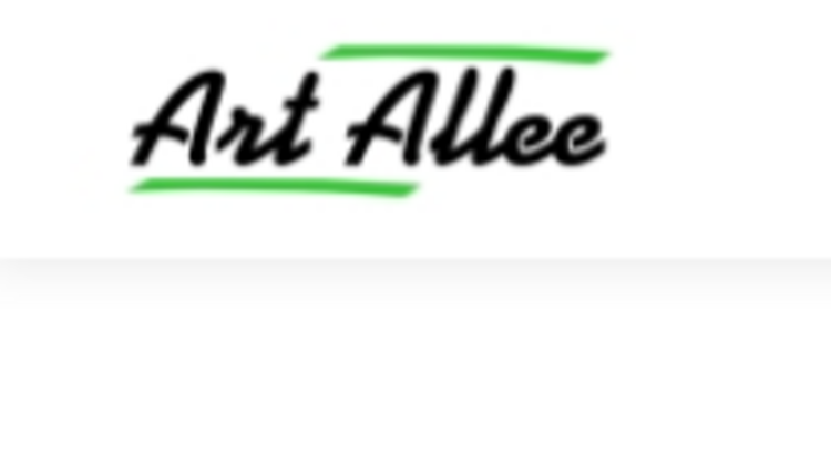 Logo Art-Allee