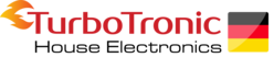 Logo turbo-tronic