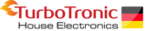 Logo turbo-tronic