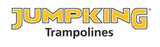 Logo Jumpking Trampolines