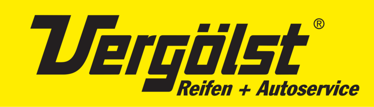Logo Vergölst Reifen + Autoservice