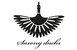 Logo Saxony Ducks