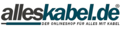 Logo alleskabel.de