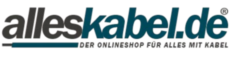 Logo alleskabel.de