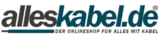 Logo alleskabel.de