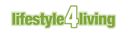 Logo lifestyle4living