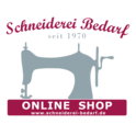 Logo Schneiderei-Bedarf