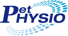 Logo Pet Physio
