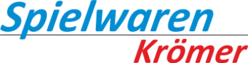 Logo Spielwaren Krömer