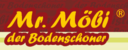Logo Mr.Möbi