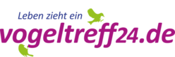 Logo vogeltreff24