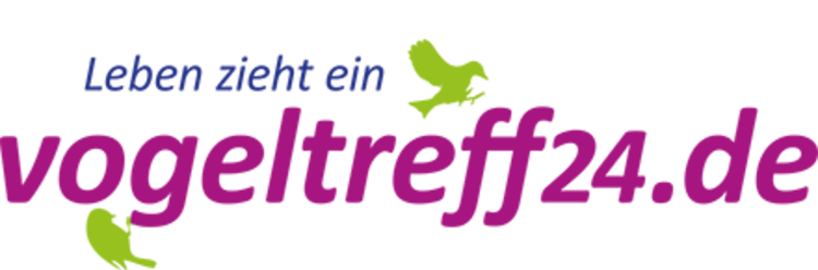 Logo vogeltreff24