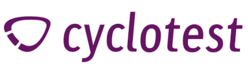 Logo cyclotest