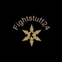 Logo Fightstuff24