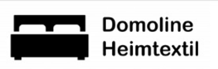 Logo Domoline Heimtextil