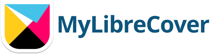 mylibrecover.com Logo MyLibreCover