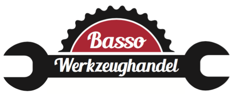 Logo Basso Werkzeughandel