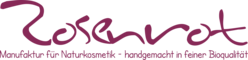 Logo Rosenrot