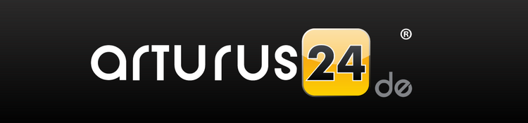 arturus24.de Logo Arturus24