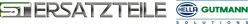 Logo ST Ersatzteile