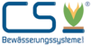 Logo CS Bewässerungssysteme