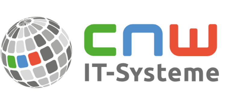 Logo CNW IT-Systeme