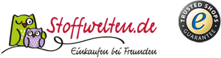 Logo Stoffwelten