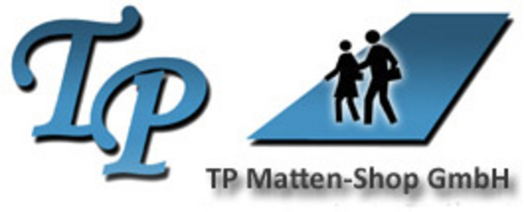 deko-matten.de Logo TP Matten-Shop