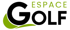 Logo Espace Golf