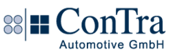Logo ConTra Automotive