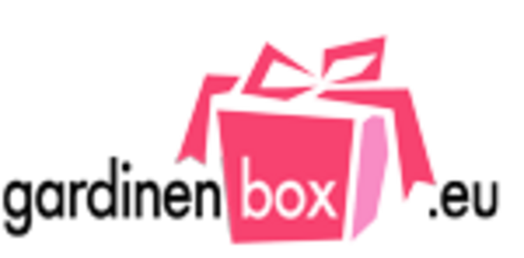 Logo gardinenbox
